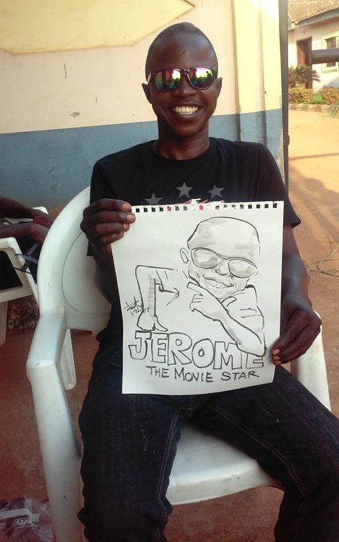 jerome